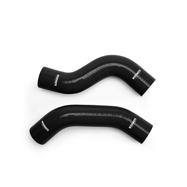 Mishimoto MMHOSE-GC6-99BK for Select Subaru Impreza