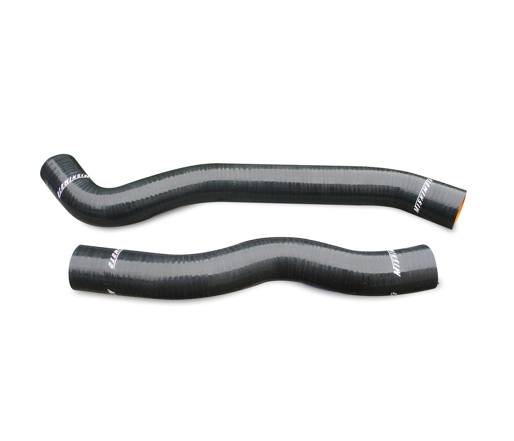 Mishimoto MMHOSE-GEN-10BK for Select Hyundai Genesis Coupe