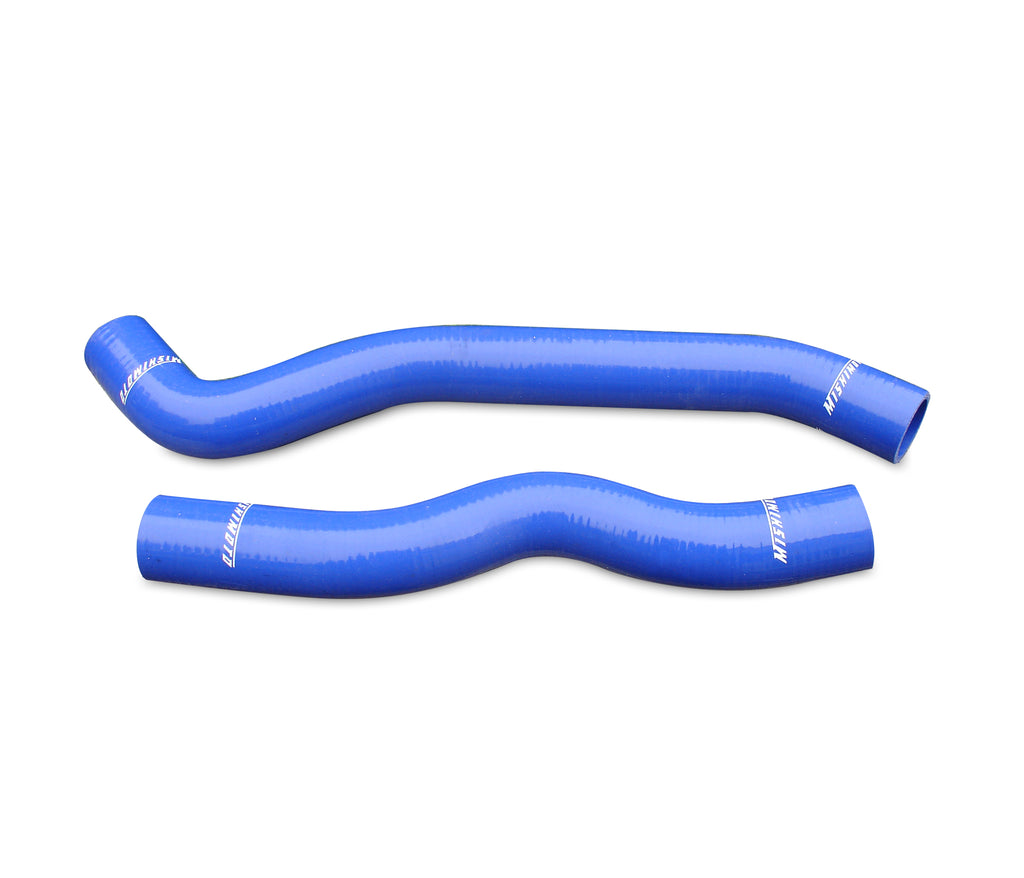 Mishimoto MMHOSE-GEN-10BL for Select Hyundai Genesis Coupe