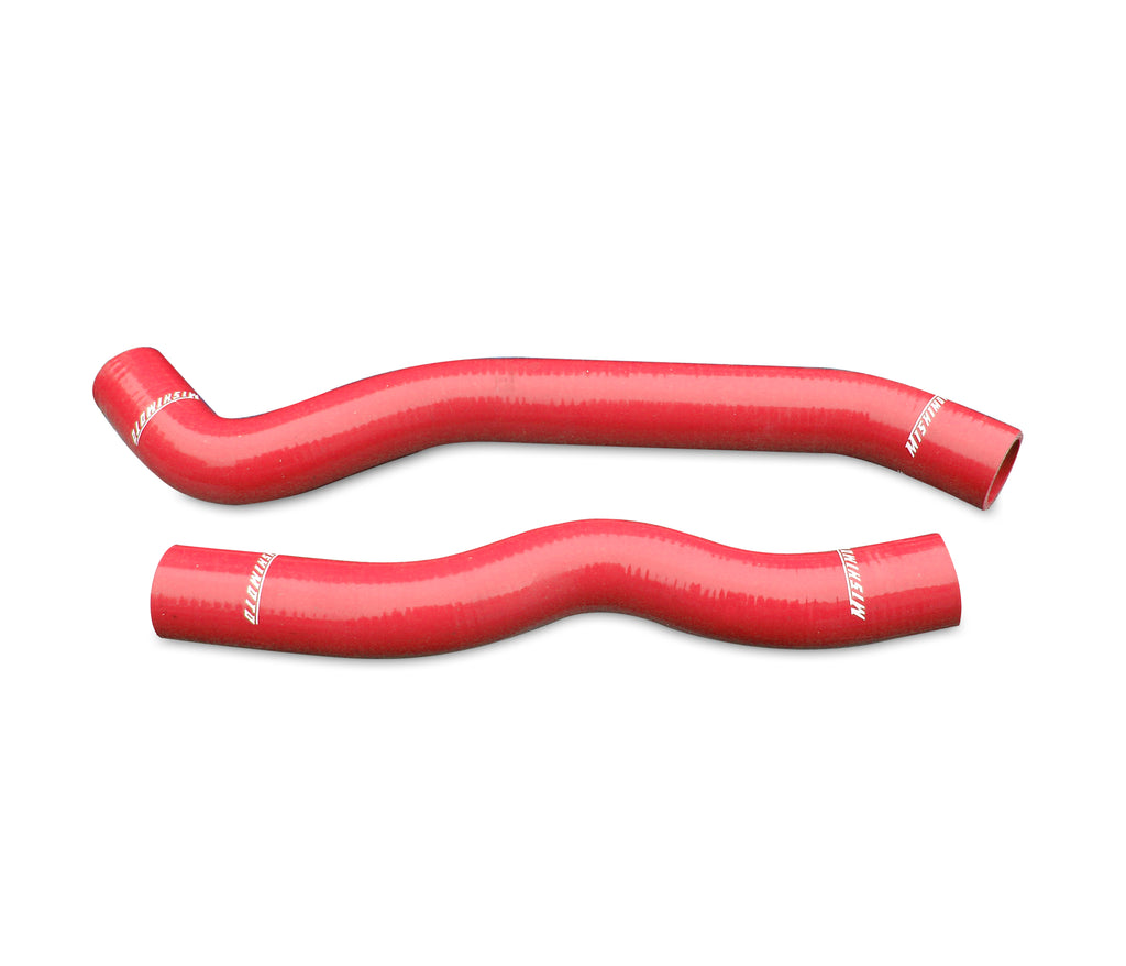 Mishimoto MMHOSE-GEN-10RD for Select Hyundai Genesis Coupe