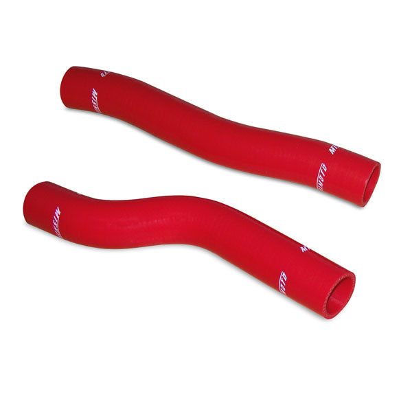 Mishimoto MMHOSE-GEN4-10TRD for Select Hyundai Genesis Coupe