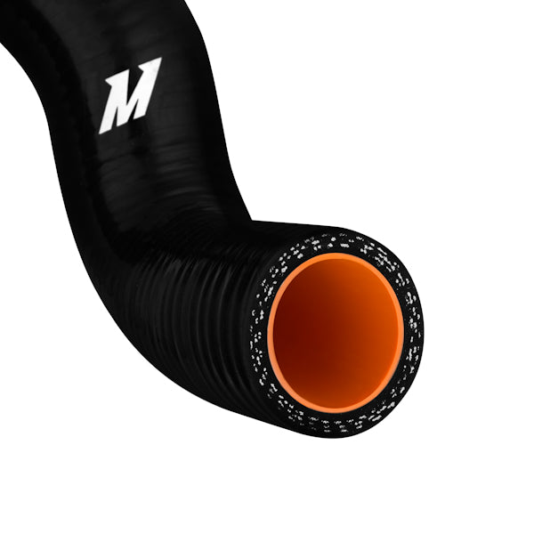 Mishimoto MMHOSE-GLF-95BK for Select Volkswagen Golf