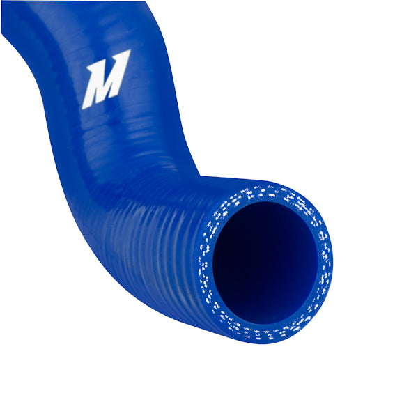Mishimoto MMHOSE-GLF-95BL for Select Volkswagen Golf