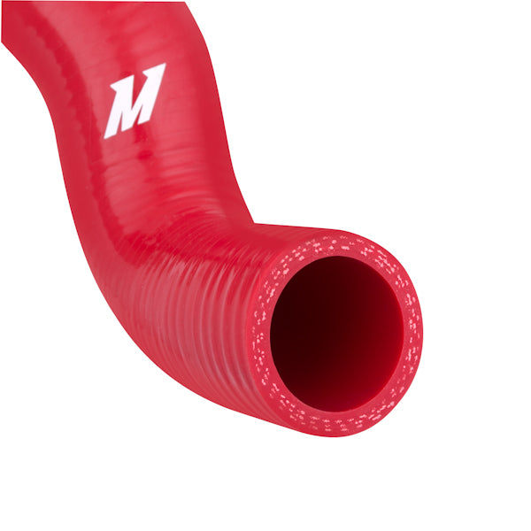 Mishimoto MMHOSE-GLF-95RD for Select Volkswagen Golf
