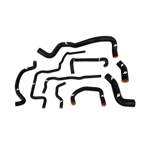 Mishimoto MMHOSE-GLF-99BK for Select Volkswagen Golf