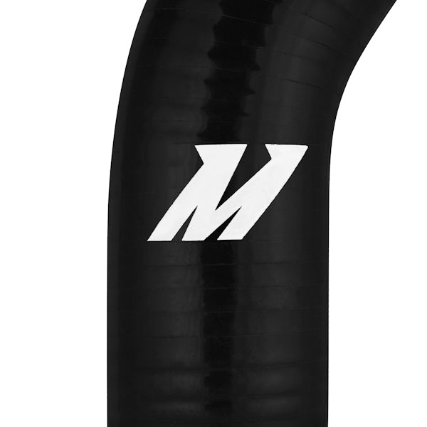 Mishimoto MMHOSE-GLF-99BK for Select Volkswagen Golf