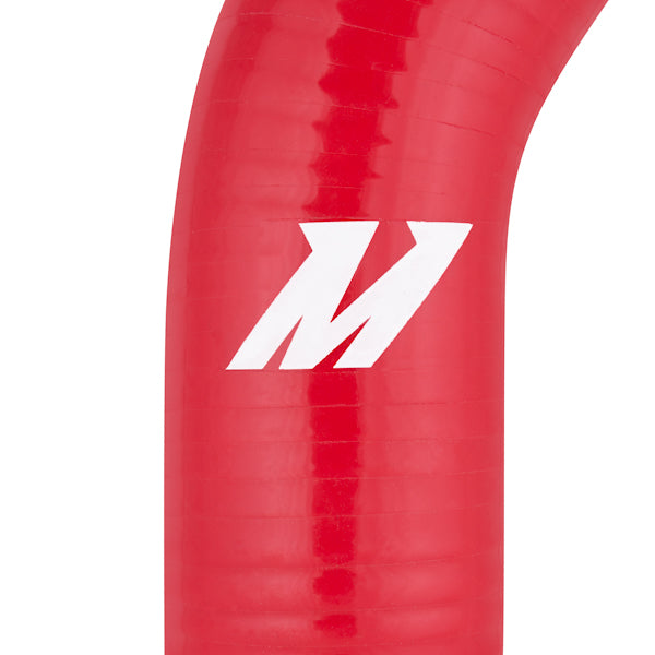 Mishimoto MMHOSE-GLF-99RD for Select Volkswagen Golf