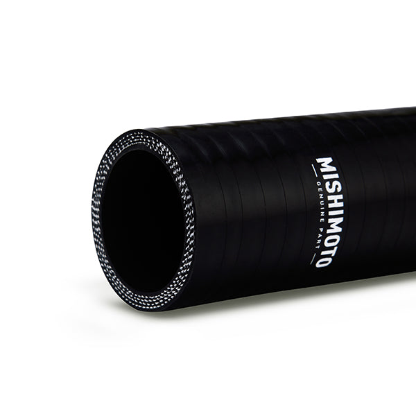 Mishimoto MMHOSE-GM-19U for Select Buick Special, Chevrolet Camaro, Chevrolet Chevelle, Chevrolet Chevy II, Chevrolet Corvette, Chevrolet El Camino, Dodge Charger, Dodge Coronet, Dodge D100 Pickup, Dodge D200 Pickup, Dodge D300 Pickup, Dodge Polara,