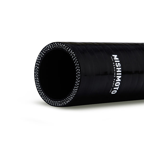 Mishimoto MMHOSE-GM-23U for Select BMW 318i, BMW 318is, BMW 318ti, Checker Aerobus, Checker Marathon, Checker Taxicab, Chevrolet Bel Air, Chevrolet Biscayne, Chevrolet Caprice, Chevrolet Chevy II, Chevrolet El Camino, Chevrolet Impala, Ford Ranchero,