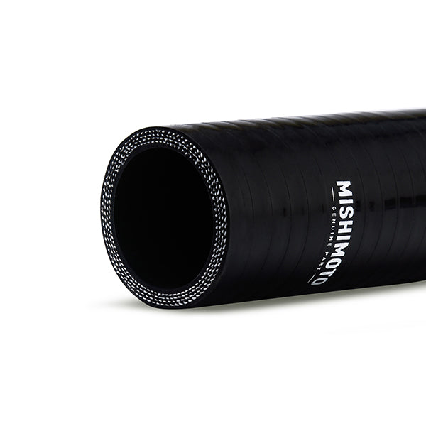 Mishimoto MMHOSE-GM-3U for Select BMW 318i, Buick Gran Sport, Buick Skylark, Checker Aerobus, Checker Deluxe, Checker Marathon, Checker Taxicab, Chevrolet 3B, Chevrolet 3C, Chevrolet 3D, Chevrolet 3E, Chevrolet 3F, Chevrolet Bel Air, Chevrolet Biscayne,