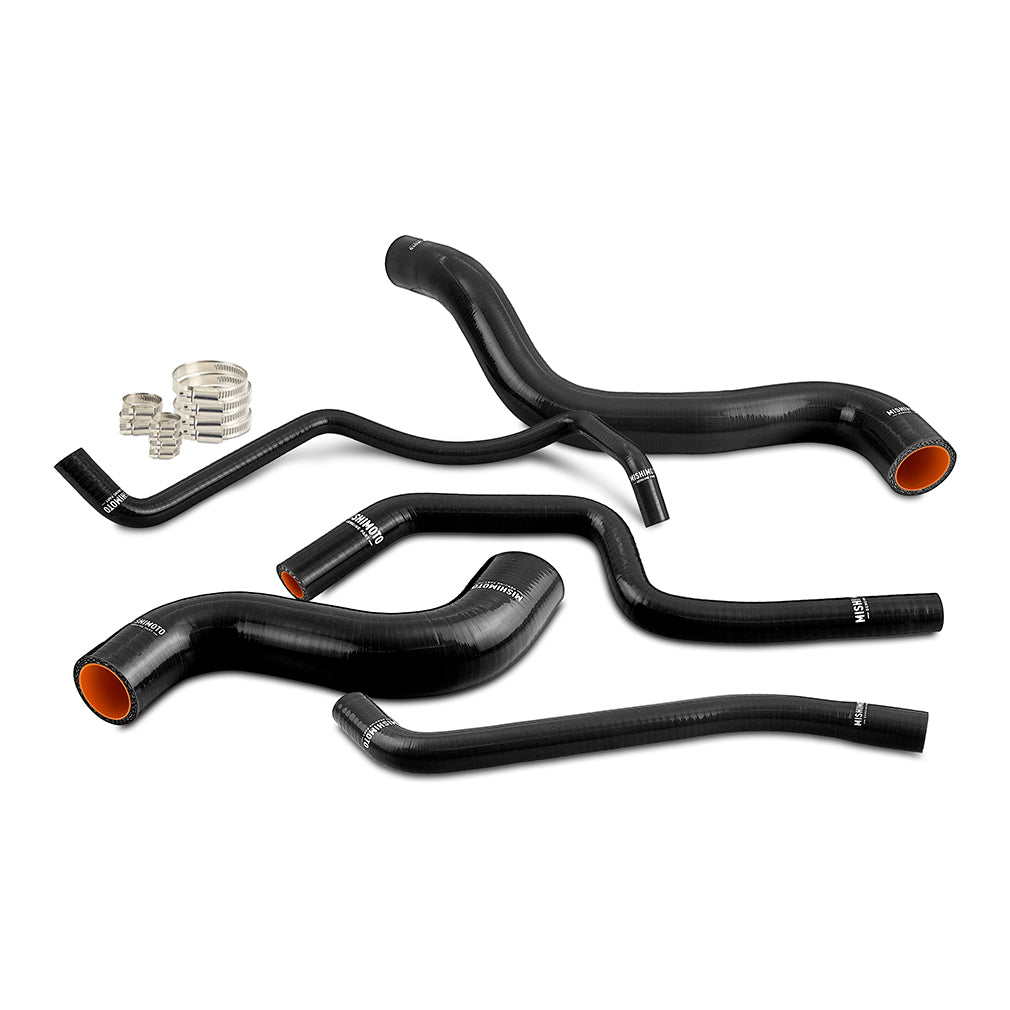Mishimoto MMHOSE-GRC-23BK for Select Toyota GR Corolla
