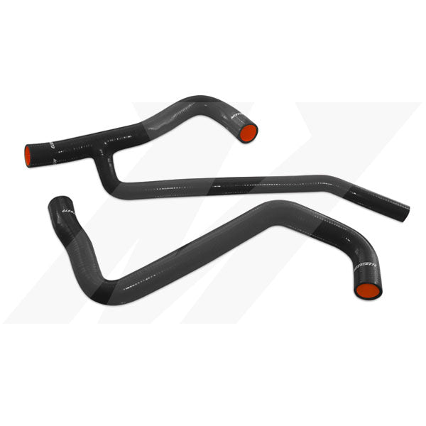 Mishimoto MMHOSE-GT-07BK for Select Ford Mustang