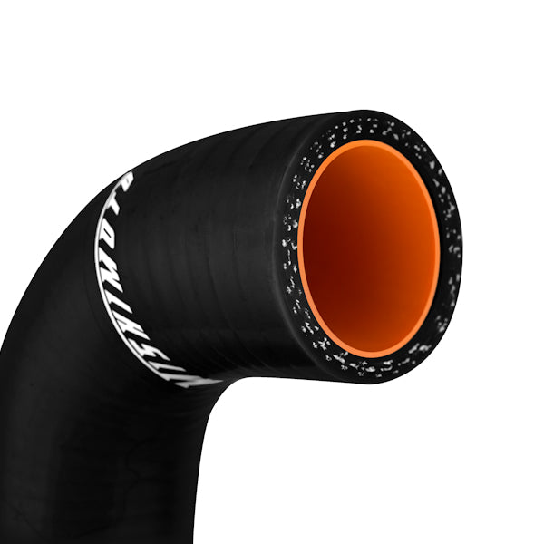 Mishimoto MMHOSE-GTO-04BK for Select Pontiac GTO
