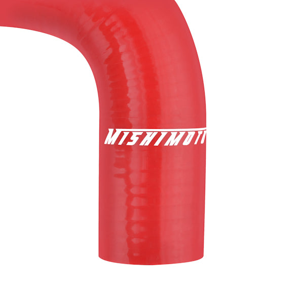 Mishimoto MMHOSE-GTO-04RD for Select Pontiac GTO