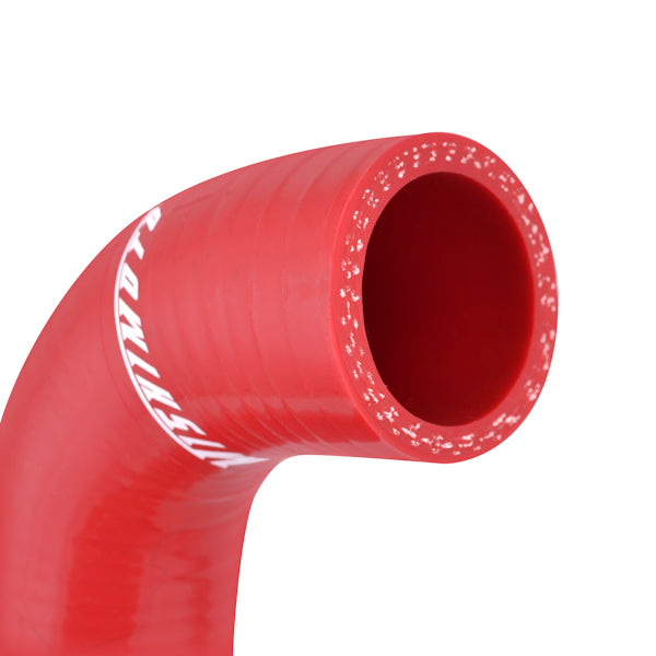 Mishimoto MMHOSE-GTO-04RD for Select Pontiac GTO
