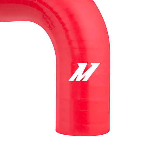 Mishimoto MMHOSE-GTO-05RD for Select Pontiac GTO