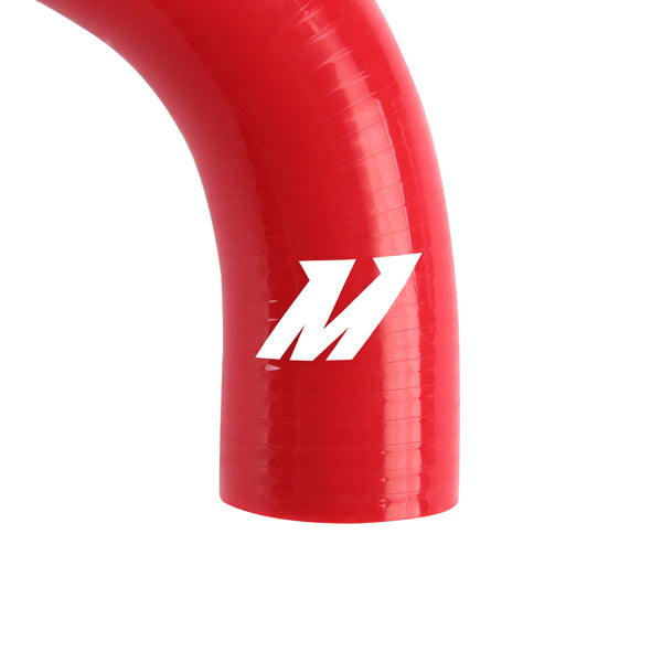 Mishimoto MMHOSE-HON-K20RD for Select Honda Civic, Honda Civic del Sol