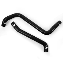 Load image into Gallery viewer, Mishimoto MMHOSE-IMP-94BK for Select Buick Roadmaster, Cadillac Fleetwood, Chevrolet Caprice, Chevrolet Impala