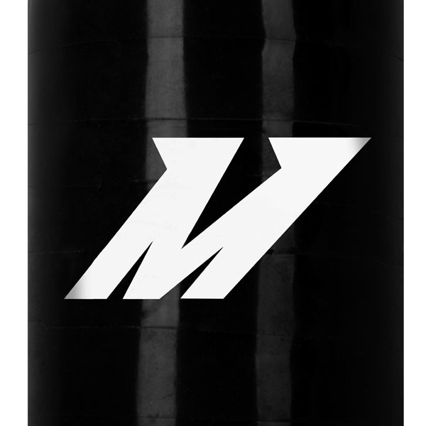 Mishimoto MMHOSE-IMP-94BK for Select Buick Roadmaster, Cadillac Fleetwood, Chevrolet Caprice, Chevrolet Impala