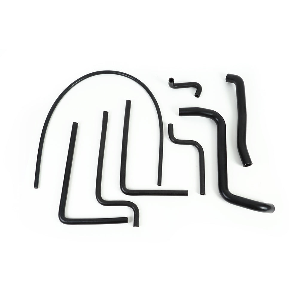 Mishimoto MMHOSE-IMP-94E for Select Buick Roadmaster, Cadillac Fleetwood, Chevrolet Caprice, Chevrolet Impala