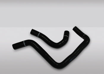 Mishimoto MMHOSE-INT-94BK for Select Acura Integra