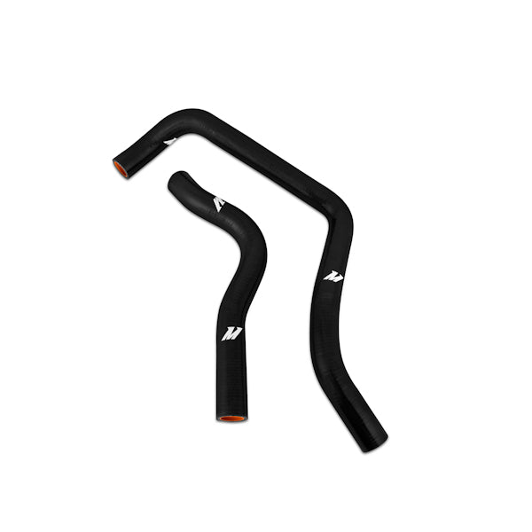 Mishimoto MMHOSE-INT-97BK for Select Acura Integra