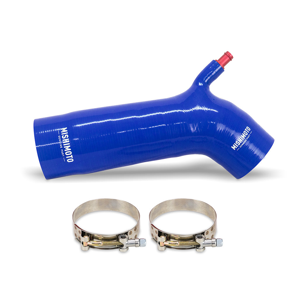 Mishimoto MMHOSE-IS300-01IHBL for Select Lexus IS300