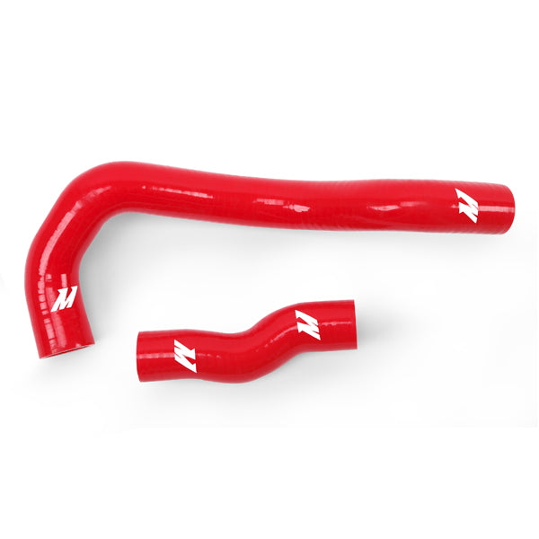 Mishimoto MMHOSE-IS300-01RD for Select Lexus IS300