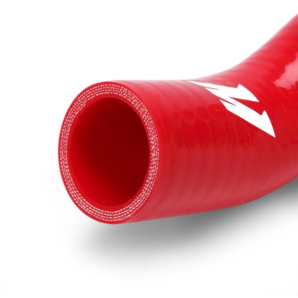 Mishimoto MMHOSE-IS300-01RD for Select Lexus IS300