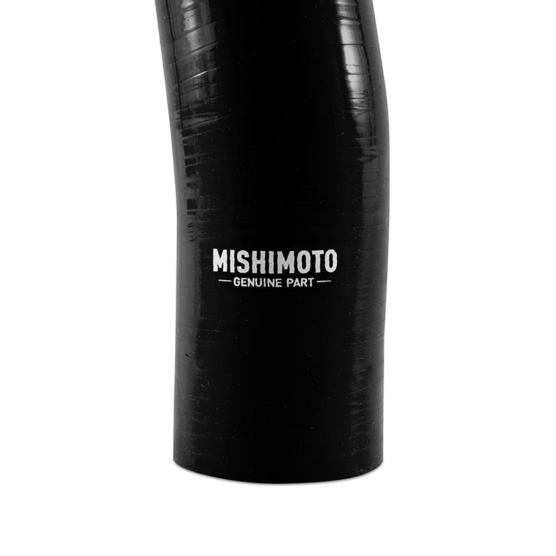 Mishimoto MMHOSE-JLH-18BK for Select Jeep Wrangler