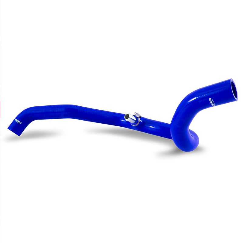 Mishimoto MMHOSE-JLH-18BL for Select Jeep Wrangler
