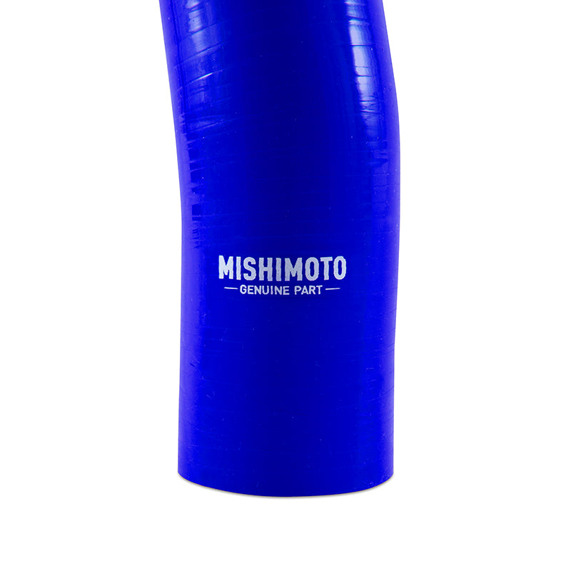 Mishimoto MMHOSE-JLH-18BL for Select Jeep Wrangler