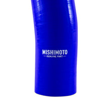Load image into Gallery viewer, Mishimoto MMHOSE-JLH-18BL for Select Jeep Wrangler