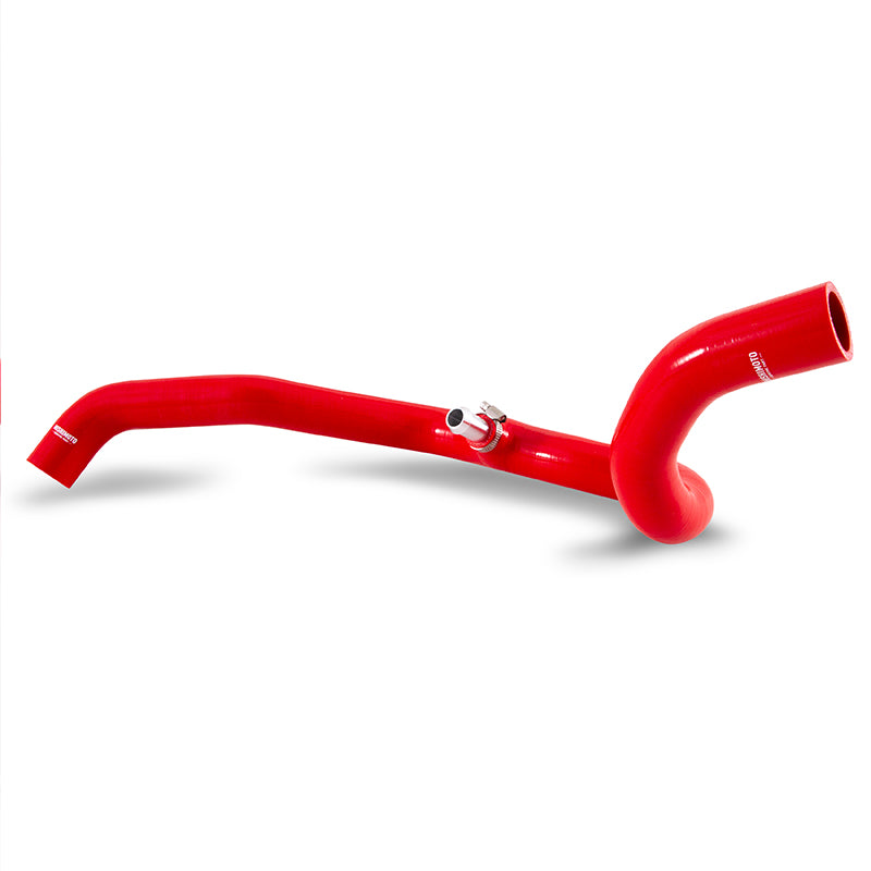 Mishimoto MMHOSE-JLH-18RD for Select Jeep Wrangler