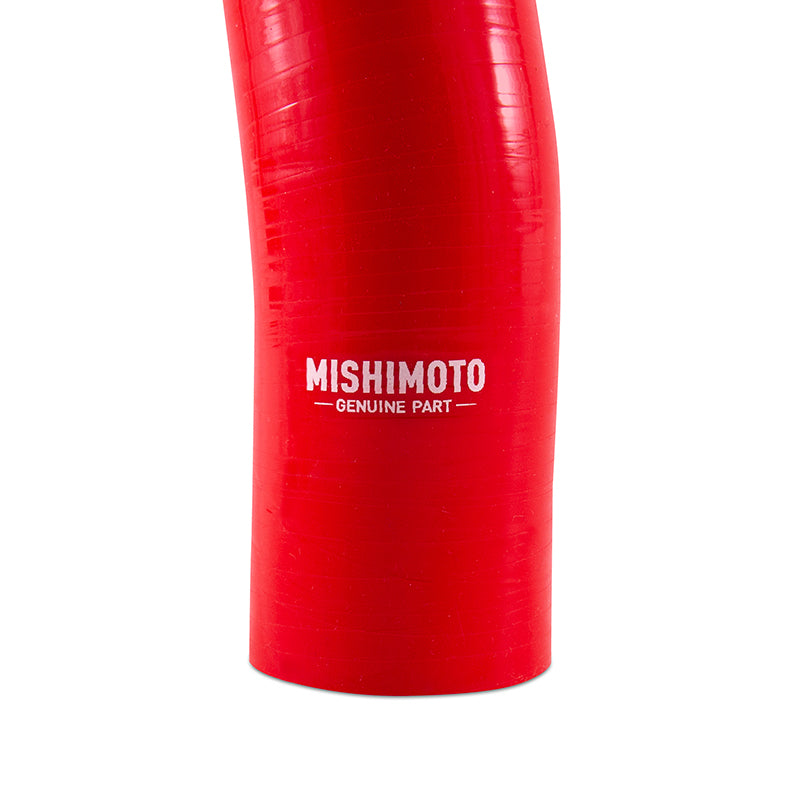 Mishimoto MMHOSE-JLH-18RD for Select Jeep Wrangler