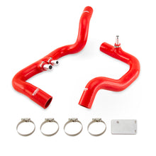 Load image into Gallery viewer, Mishimoto MMHOSE-JLP-18ARD for Select Jeep Gladiator, Jeep Wrangler