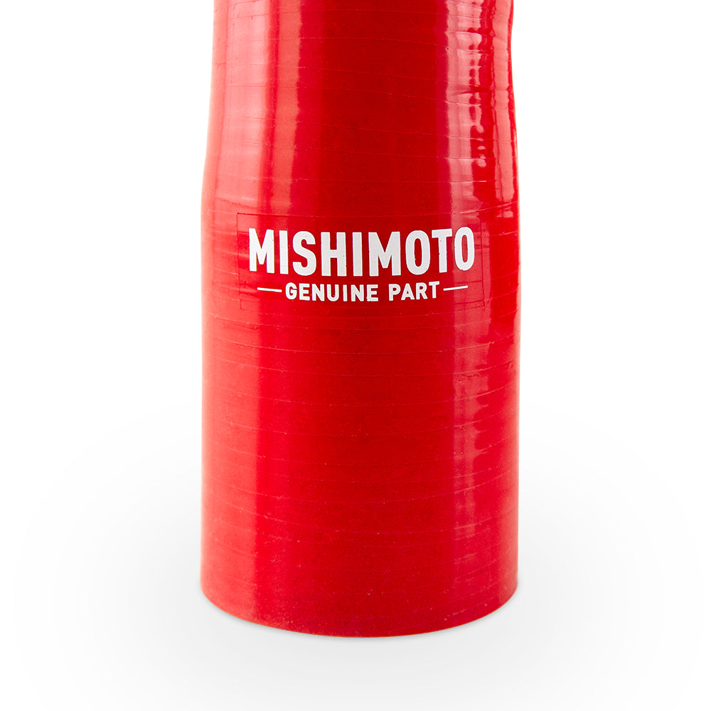 Mishimoto MMHOSE-JLP-18ARD for Select Jeep Gladiator, Jeep Wrangler