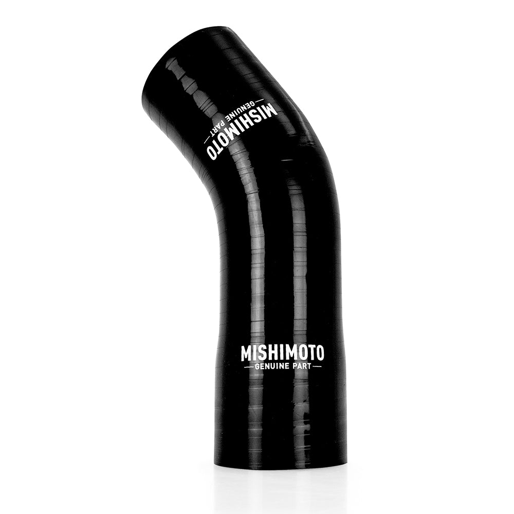 Mishimoto MMHOSE-LCR-92BK for Select Toyota Land Cruiser