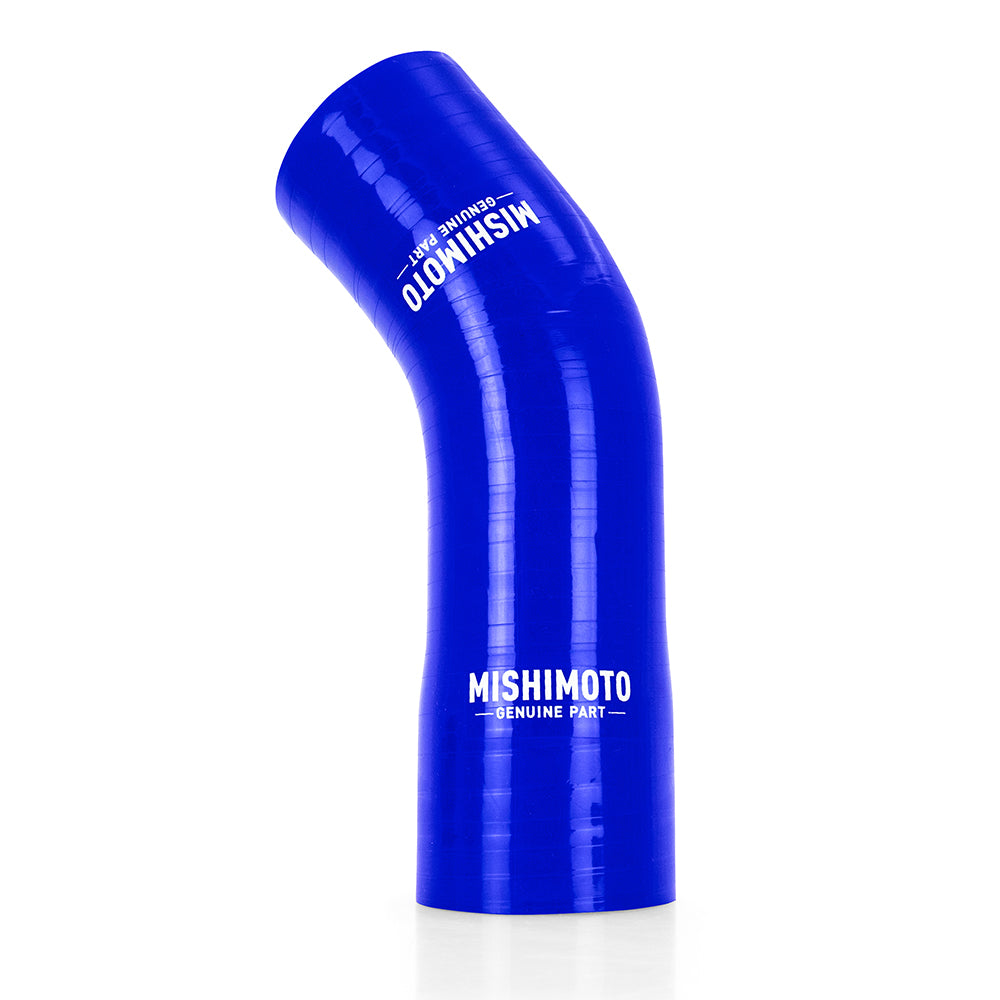 Mishimoto MMHOSE-LCR-92BL for Select Toyota Land Cruiser