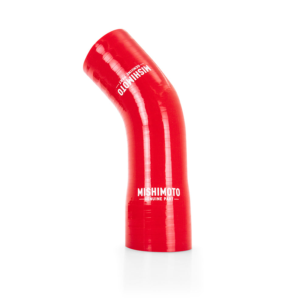 Mishimoto MMHOSE-LCR-92KRD for Select Toyota Land Cruiser