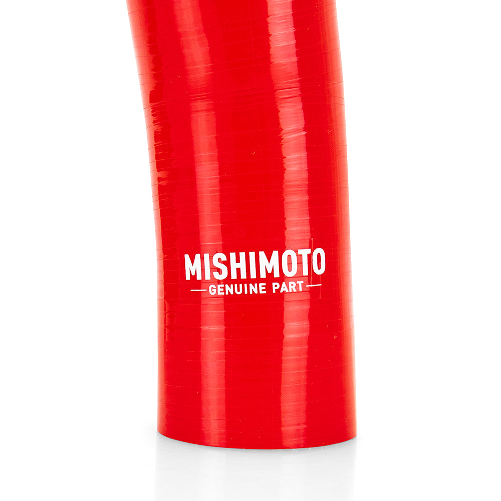 Mishimoto MMHOSE-LCR-99RD for Select Toyota Land Cruiser