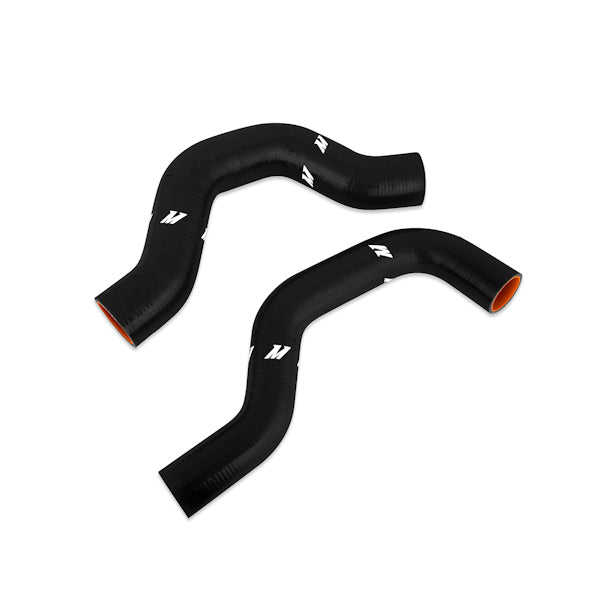 Mishimoto MMHOSE-LIBT-05TBK for Select Jeep Liberty