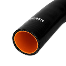 Load image into Gallery viewer, Mishimoto MMHOSE-LTN-2WDBK for Select Ford Expedition, Ford F-150, Ford F-250