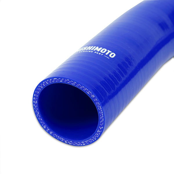 Mishimoto MMHOSE-LTN-2WDBL for Select Ford Expedition, Ford F-150, Ford F-250