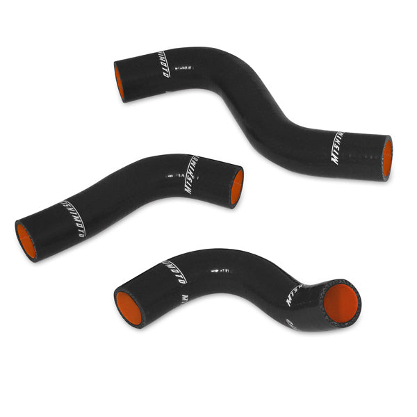 Mishimoto MMHOSE-MIA-90BK for Select Mazda Miata