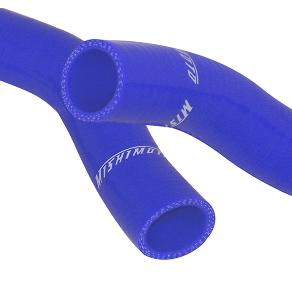 Mishimoto MMHOSE-MIA-99BL for Select Mazda Miata