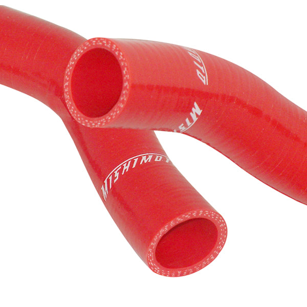 Mishimoto MMHOSE-MIA-99RD for Select Mazda Miata