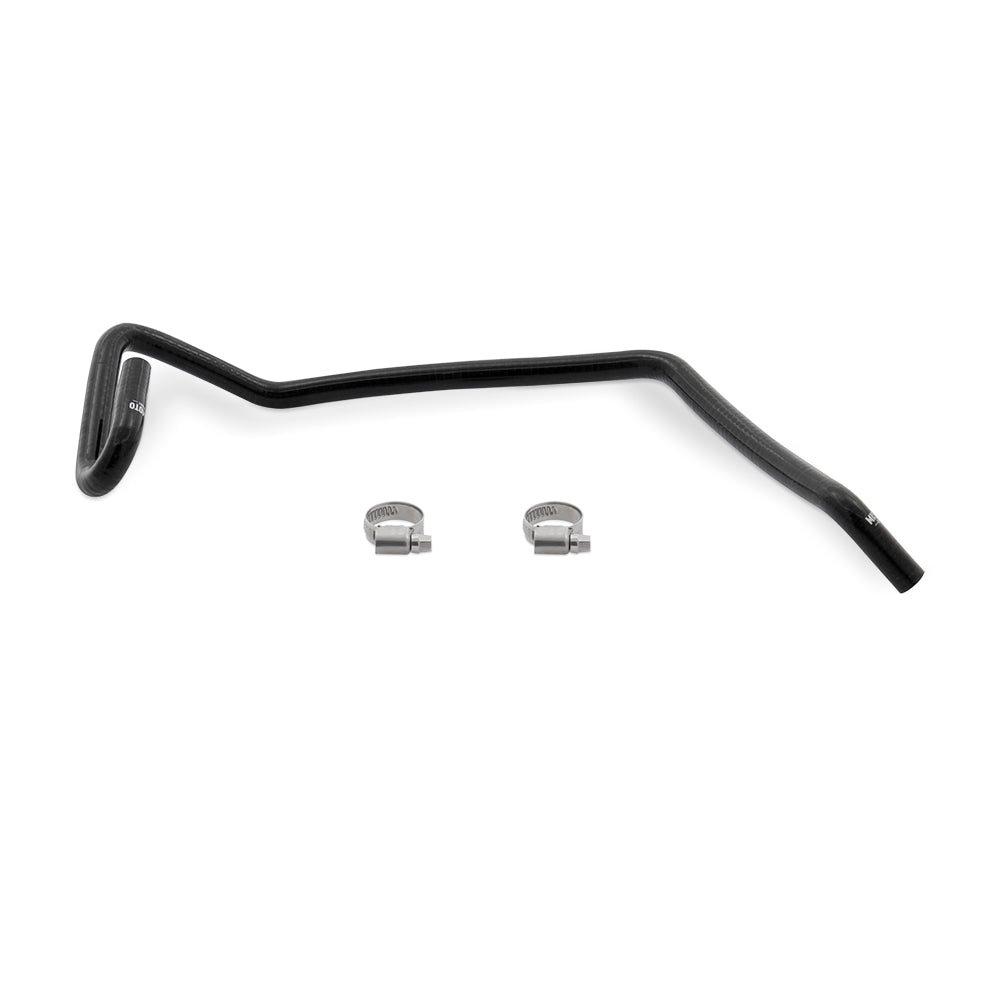 Mishimoto MMHOSE-MK7-15RRBK for Select Audi A3, Audi A3 Quattro, Audi S3, Volkswagen Golf, Volkswagen Golf Alltrack, Volkswagen Golf R, Volkswagen Golf SportWagen