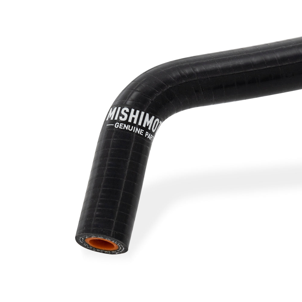 Mishimoto MMHOSE-MK7-15RRBK for Select Audi A3, Audi A3 Quattro, Audi S3, Volkswagen Golf, Volkswagen Golf Alltrack, Volkswagen Golf R, Volkswagen Golf SportWagen
