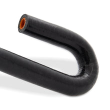 Load image into Gallery viewer, Mishimoto MMHOSE-MK7-15RRBK for Select Audi A3, Audi A3 Quattro, Audi S3, Volkswagen Golf, Volkswagen Golf Alltrack, Volkswagen Golf R, Volkswagen Golf SportWagen